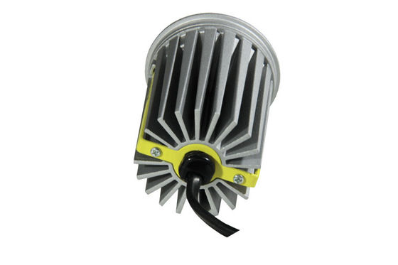 Energy Efficiency 9W 760LM Dimmable LED Down Lights For Super market