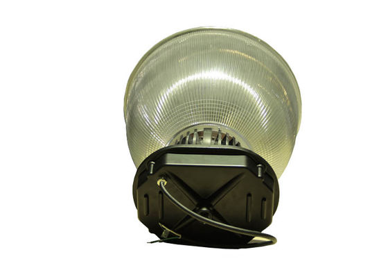 Factory Lighting 50W High Bay Lighting 4400 Lumen With Ra70 LED Lights