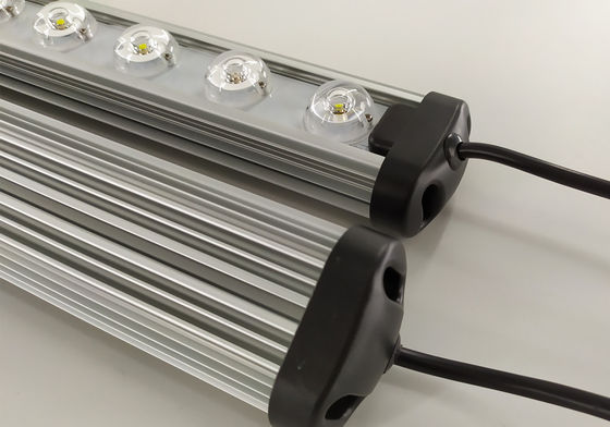 Full Spectrum LED Grow Lights Bar Waterproof