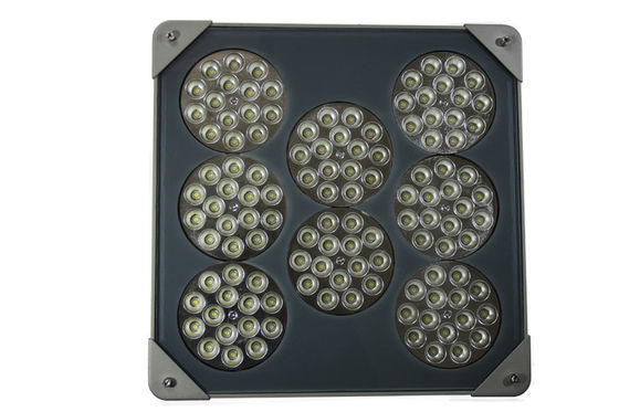 LED Canopy Lights ATEX Certificated 150W IP66  Explosion proof lamp For Gas station