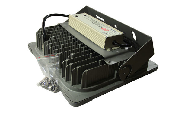 LED Canopy Lights ATEX Certificated 150W IP66  Explosion proof lamp For Gas station