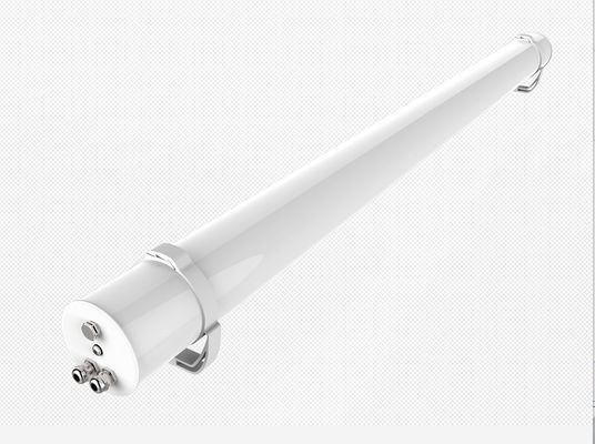 LED SAA CB CE Tri-proof IP69K IK10 UV Resistance Tube Tunnel Lighting