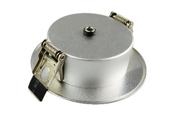 10 watt 850 - 930 Lumen CE SMD LED Ceiling Lighting , DC Input Port With Epistar Chips