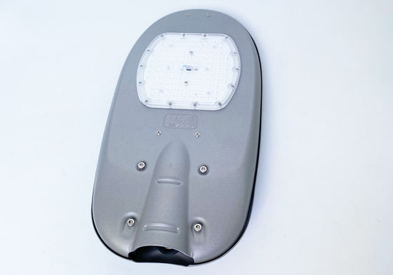 60Hz 150W IK08 Waterproof Streamlined LED Street Light