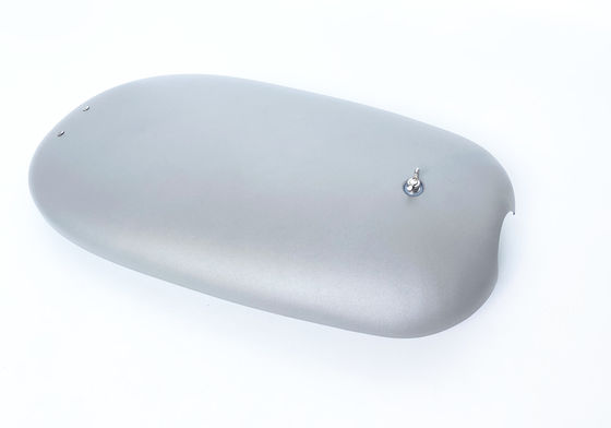 60Hz 150W IK08 Waterproof Streamlined LED Street Light