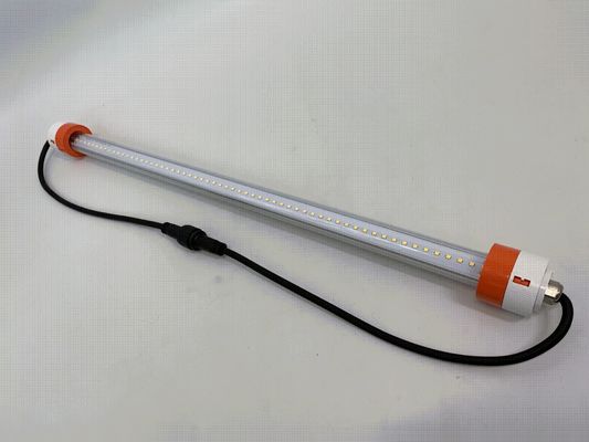 24 Watt Tri proof Lights For Poultry Farm T8  2/4/5/6ft IP66 Tube light