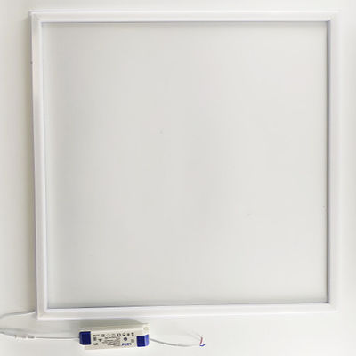 White 80Ra 36W 42W 48W LED Frame Panel Light 60CM*60CM