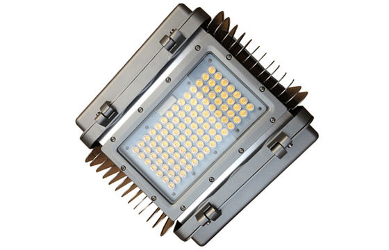 19360Lumen Cold White 6000K 200W High Power  LED Stadium Lights With  Chips