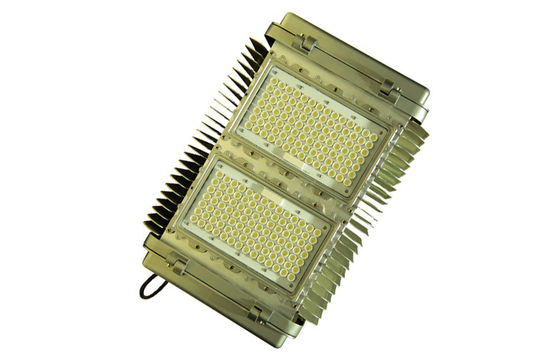 400 Watt 240V  Chips LED Stadium Lights Energy Saving For Indoor Gymnasium