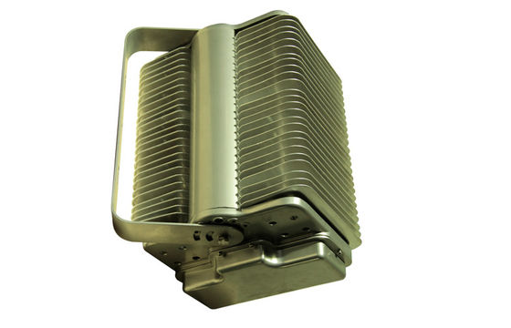 400 Watt 240V  Chips LED Stadium Lights Energy Saving For Indoor Gymnasium