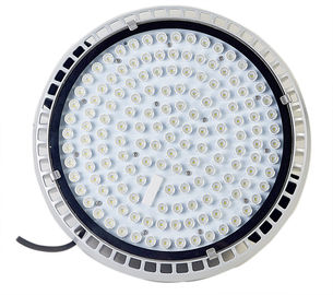 High Efficiency Safe Aluminum Alloy Canopy Lamp For Workshop Warehouse