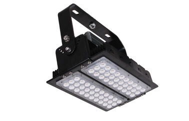 100W IP65 Led Flood Light 0-10V,1-10V, DALI Dimmable For Sports Field Lighting