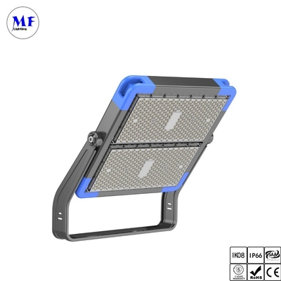 High Power 250W-1250W LED FLood Light Spotlight IP66 Projector For Airport Runway Railway Yard Station