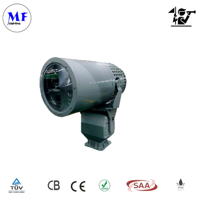 LED Search and Rescue light IP66 300W/400W/500W/600W for National Defense Military Maritime