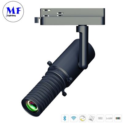 220-240V LED Spot Track Light