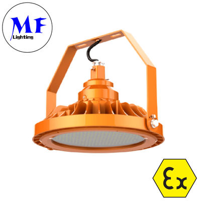 Factory Price 140lm/W Explosion-Proof IP66 Atex Light Zone 1 Zone 2 Zone 21 Zone 22 Zone 11 For Refineries