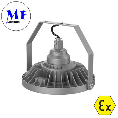 Factory Price 140lm/W Explosion-Proof IP66 Atex Light Zone 1 Zone 2 Zone 21 Zone 22 Zone 11 For Refineries