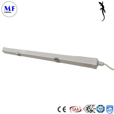 3years Warranty IP66 18W 36W 50W LED Tri-proof Light For Workshop Station