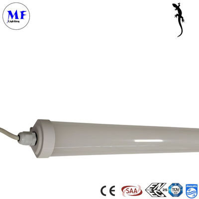 3 Years Warranty IP66 36W LED Tri-Proof Light With Large Luminous Surface For Workshop Station
