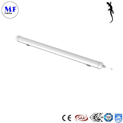 3 Years Warranty IP66 36W LED Tri-Proof Light With Large Luminous Surface For Workshop Station