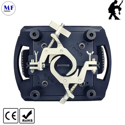 Focus Angle 8-55° 6800K LED Stage Light Disco Light Concert Ligh 400W With DMX512  For Corporate Events And Presentation