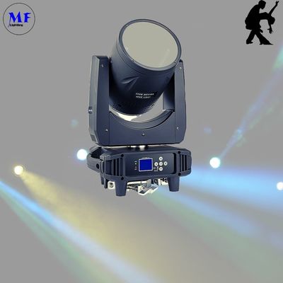 Focus Angle 8-55° 6800K LED Stage Light Disco Light Concert Ligh 400W With DMX512  For Corporate Events And Presentation