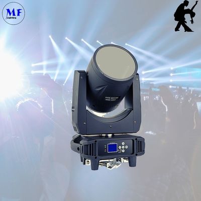 Focus Angle 8-55° 6800K LED Stage Light Disco Light Concert Ligh 400W With DMX512  For Corporate Events And Presentation