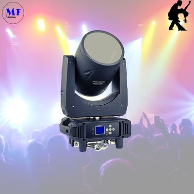Focus Angle 8-55° 6800K LED Stage Light Disco Light Concert Ligh 400W With DMX512  For Corporate Events And Presentation