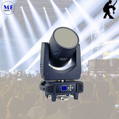 Focus Angle 8-55° 6800K LED Stage Light Disco Light Concert Ligh 400W With DMX512  For Corporate Events And Presentation