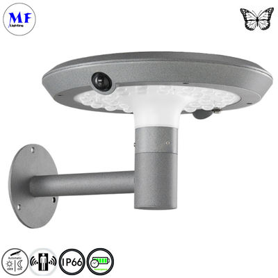 Outdoor Garden Light LED Solar Street Light Solar Wall Light Aluminum 5years Warranty For Garden Lighting