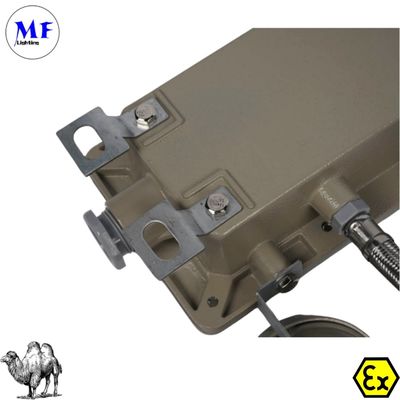 24h Hour Time Lithium Battery Green Rechargeable 6000K 100-240V LED Emergency Exit Light For Office Hotel Room Warehouse Corridor Passageway