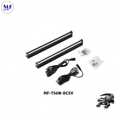 Factory Price Ink Curing 3D Resin Curing Glow Pet Urine Detector Filament Gel Nail Curing UV Light with IP43 25W PC Aluminium 85 265V AC LED SMD2835