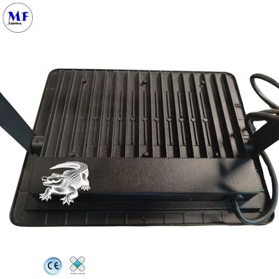Factory Price 3-Second Quick Curing 50W LED UV Curing Flood Light with IP66 Waterproof Rating for Indoor and Outdoor Use