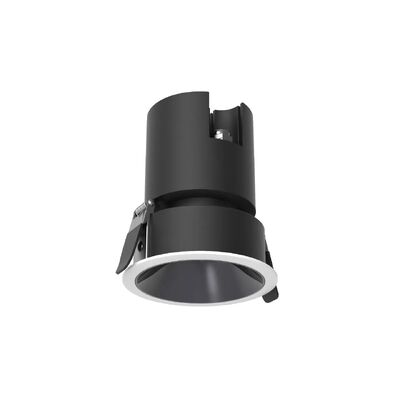 Bathroom Use IP65 Waterproof 0-10V Triac Dali-2 Dali Dt6 Dt8 2700K-6000K Tunable LED Down Light