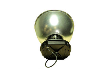 Bridgelux / Epistar Leds Chip 30W LED High Bay Lighting With PC / Aluminium Reflector