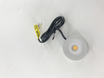 COB 220Vac Led TV Cabinet Lights