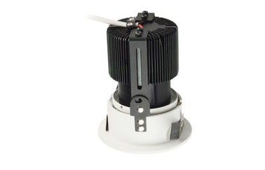 Indoor CRI 80 10W CREE 900lm LED Mini Dimmable Down Lights For Club Lighting