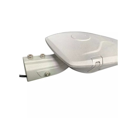 IP66 Waterproof Die Cast Alu 150lm/w Dimming LED Street Light