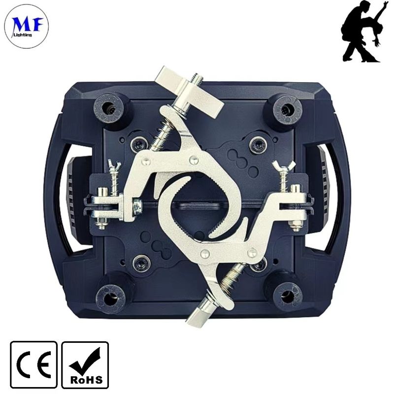 Focus Angle 8-55° 6800K LED Stage Light Disco Light Concert Ligh 400W With DMX512  For Corporate Events And Presentation