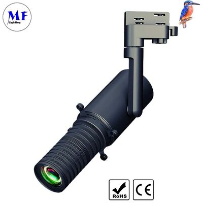 Фабричная цена 10W Формируемый 360° вращение Высокая яркость 2700K-6000K LED Формируемый Контурный свет для художественной галереи